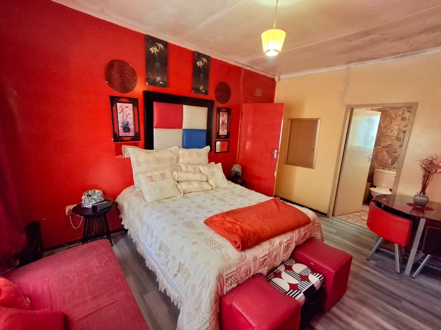 3 Bedroom Property for Sale in Sasolburg Ext 11 Free State